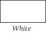 white Casement Windows